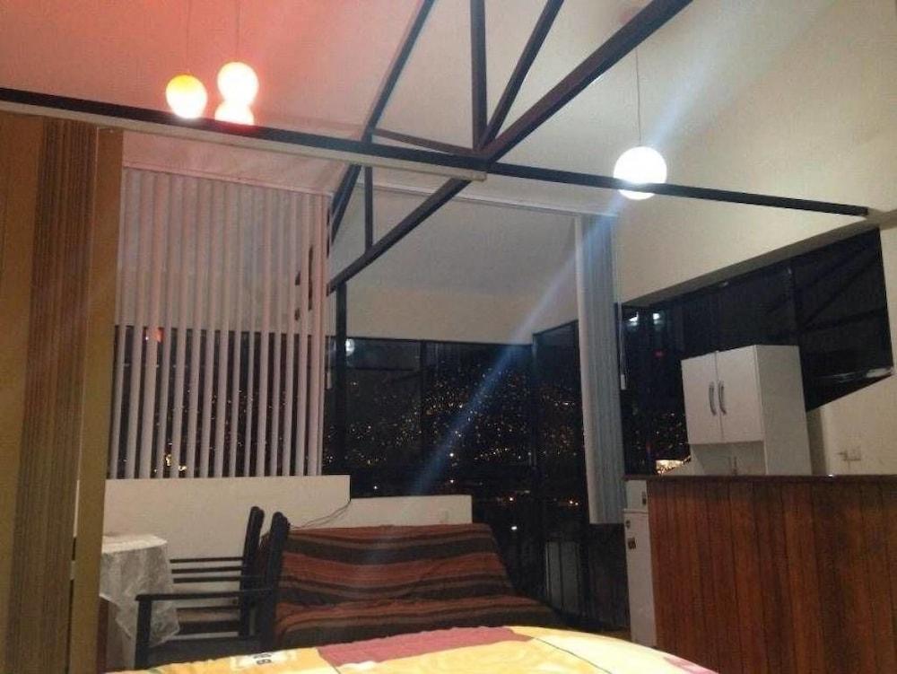 Inkas Garden Apartment