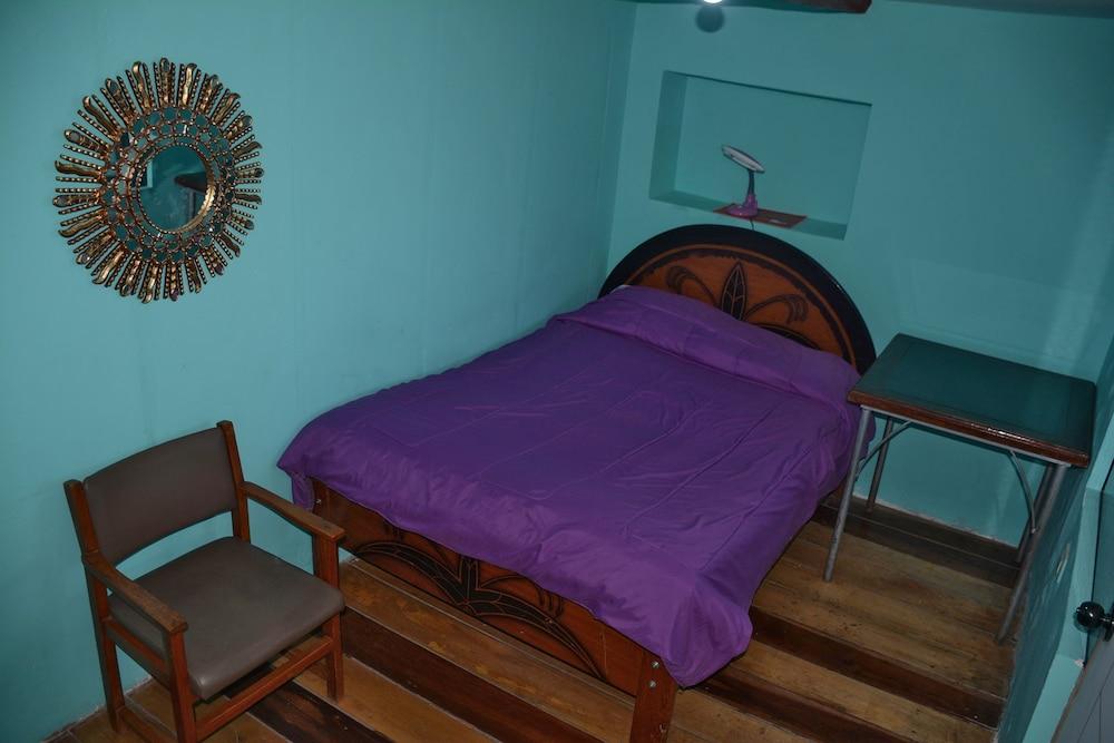 Inkas Garden Apartment