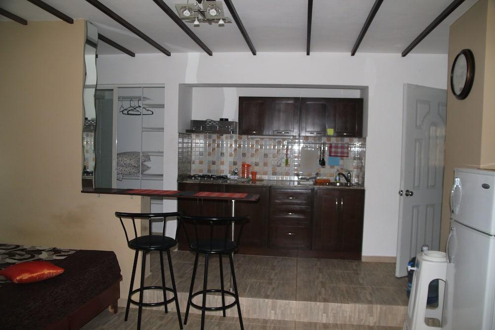 Apartment Sosua