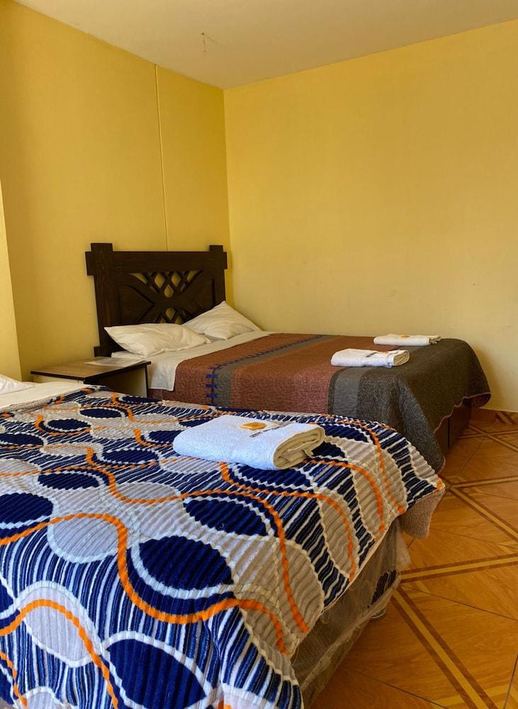 El Boulevard - Hostel