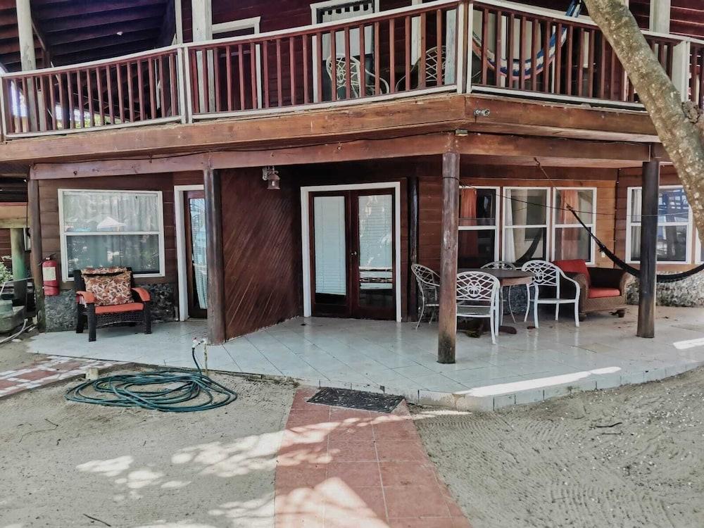 Foster's West Bay Resort