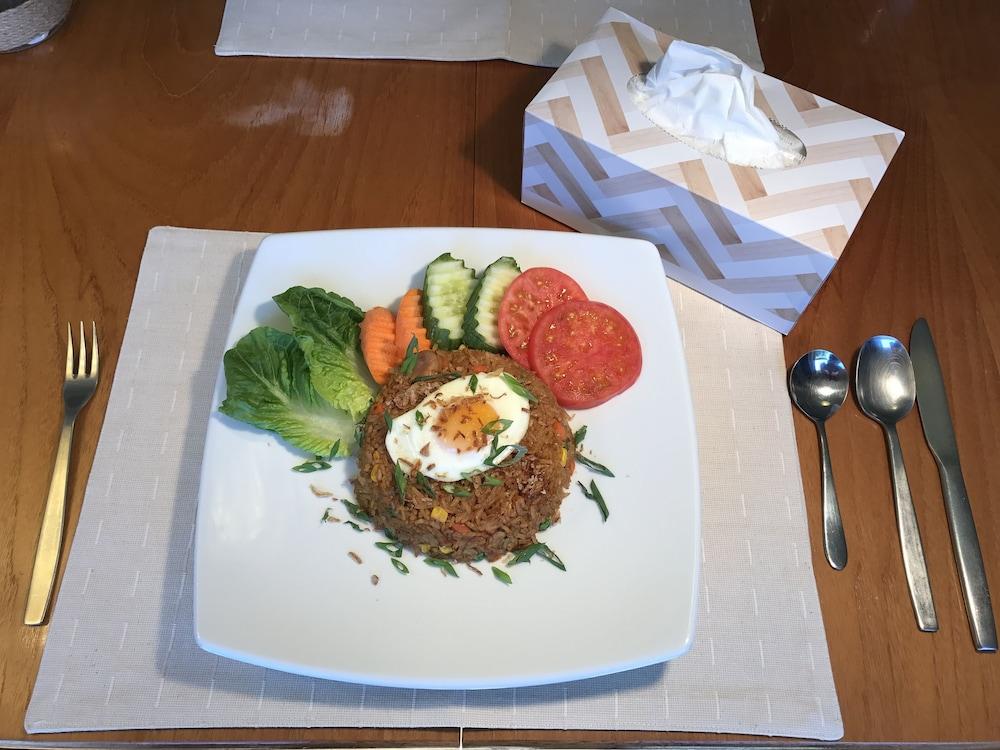 Brightwater Bed and Breakfast