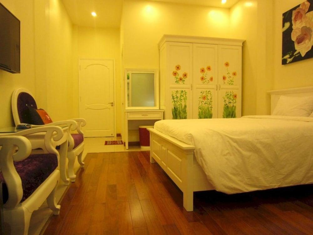 Mai Ha Lan 3 Serviced Apartment