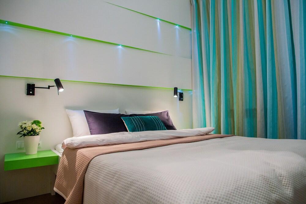 Mojito Apartments - Botanica