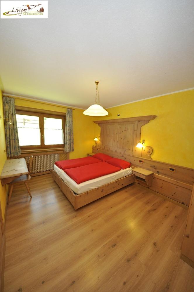 Residence Alpen Royal