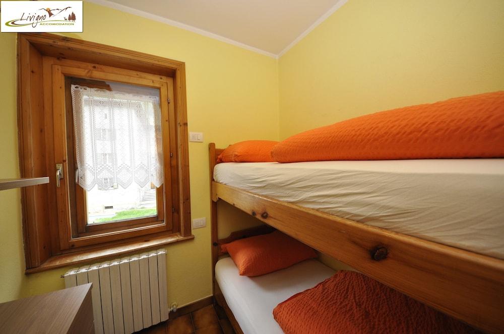 Residence Casa Longa