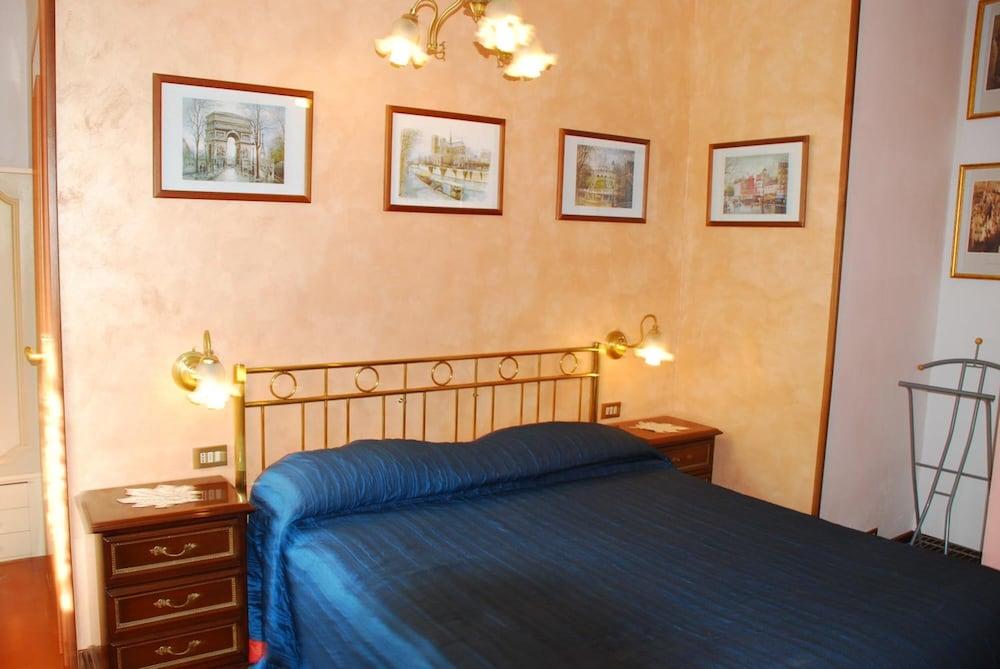 B&B Villa Sans Souci