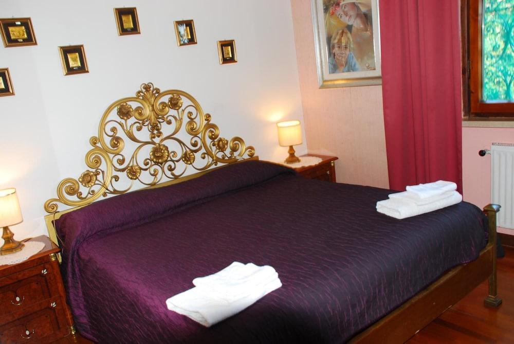 B&B Villa Sans Souci