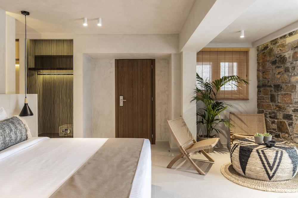 The Sand Suites - Adults Only