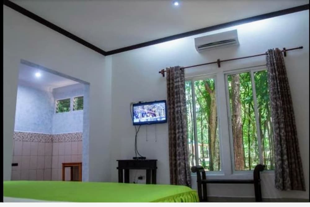 Hotel Campestre Santa Ana