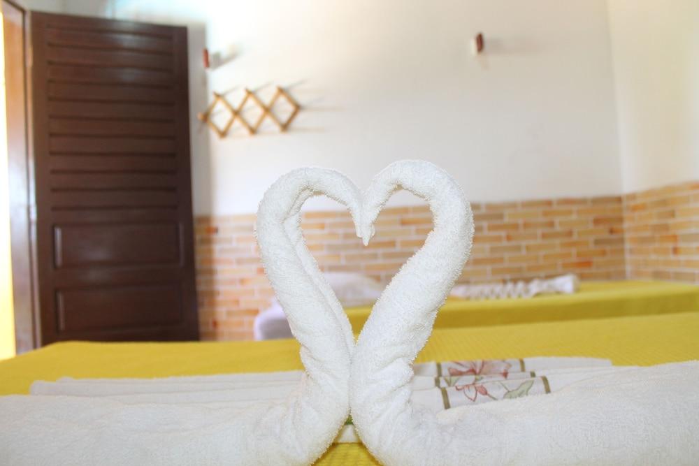 Pousada Praia do Amor