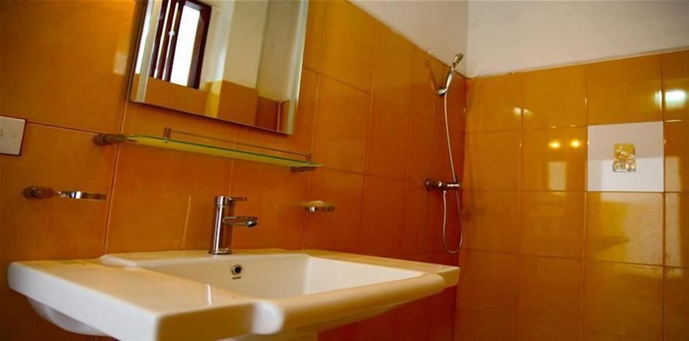 Banana Garden Resort