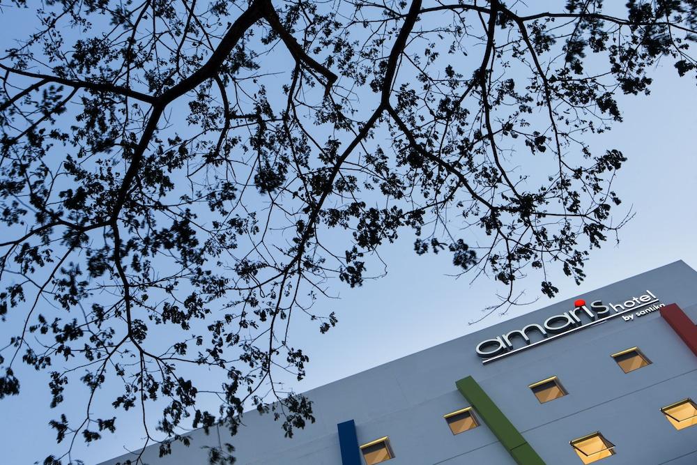 Amaris Hotel Citra Raya - Tangerang - CHSE Certified