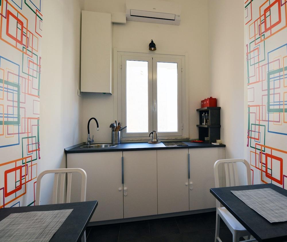 Alloggio per uso turistico DAmbrosio Antonella Gli Scipioni 53