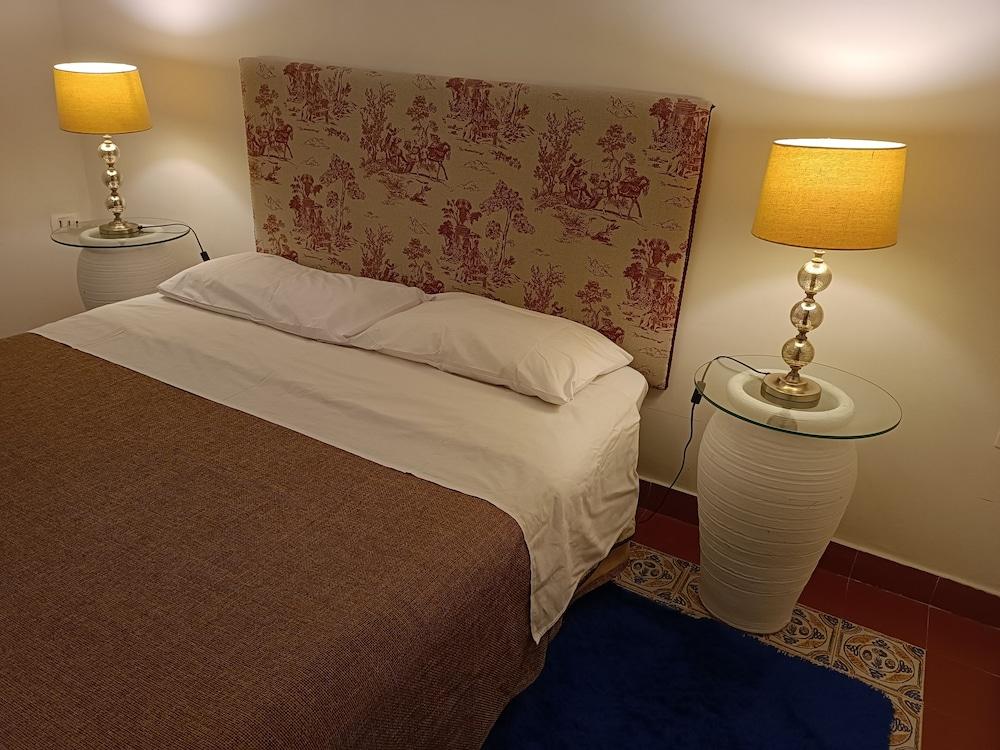 Bed & Breakfast Le Cavallerizze