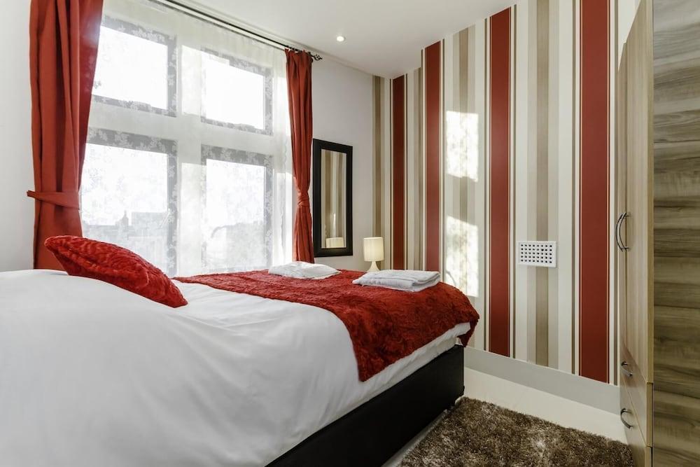 City Gate Serviced Apartments