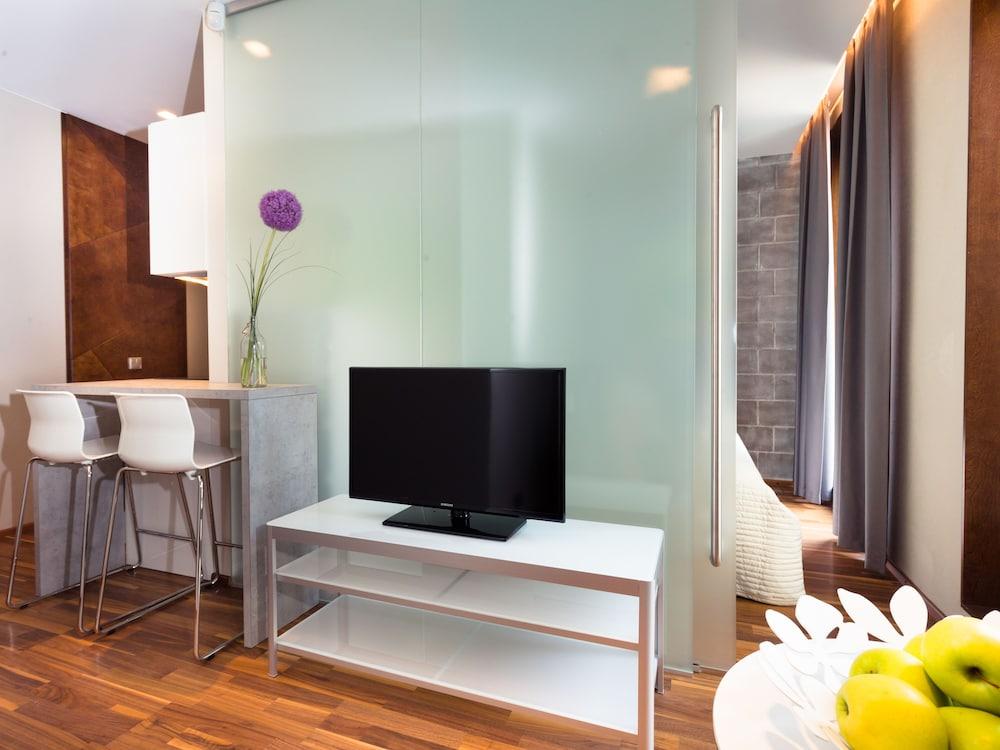 Konrad Old Town Apartments