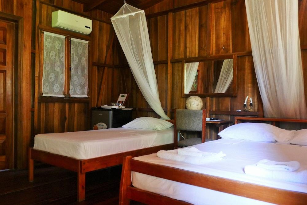 Hotel Escape Caribeño