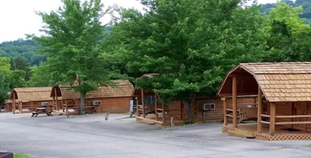 Branson KOA Campground