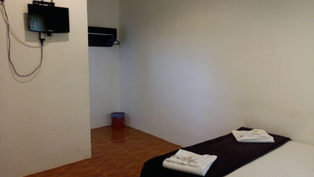 Pangkor Waterfall Beach Resort