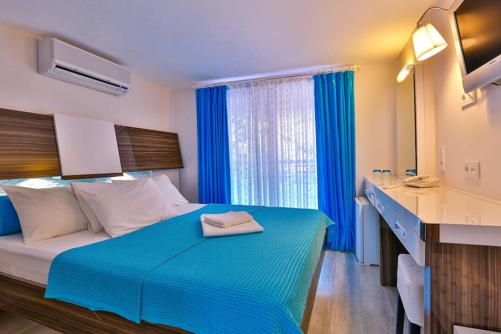 Hotel Sonne - Adults Only