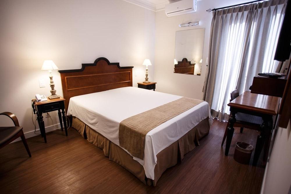 Hotel Atlântico Praia