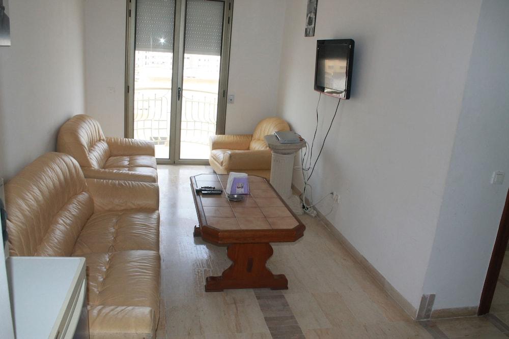 Aparthotel Zitouna