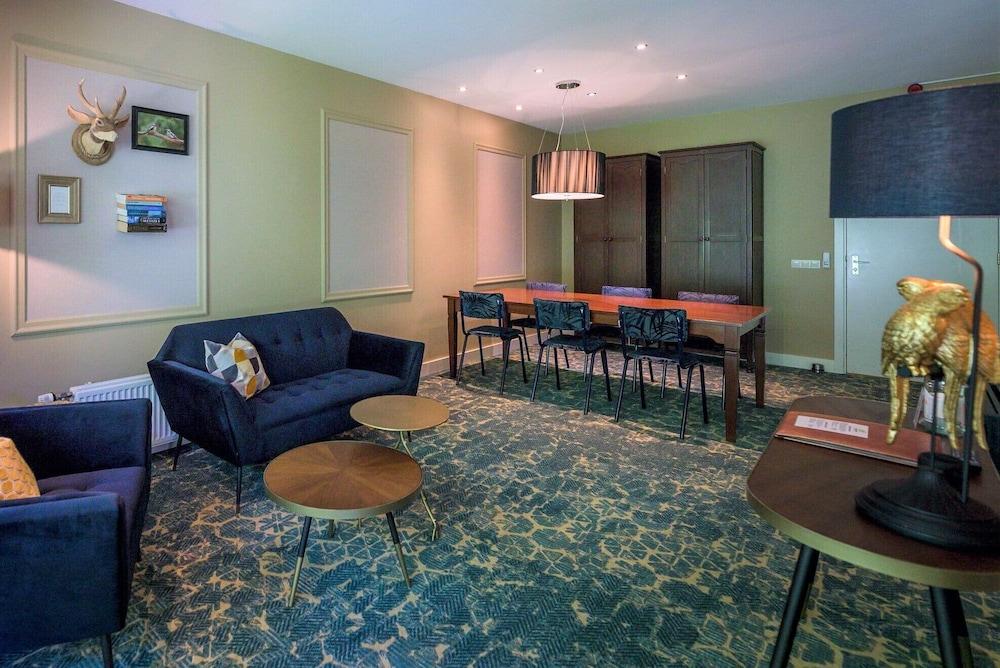 Restaurant & Hotel Hoog Holten