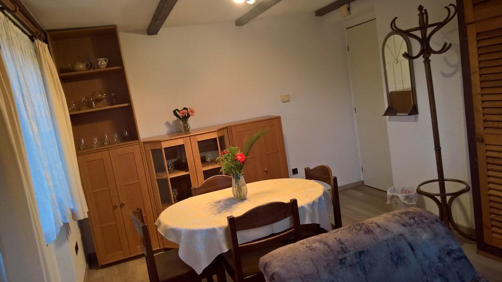 Privat Apartma Ulrych