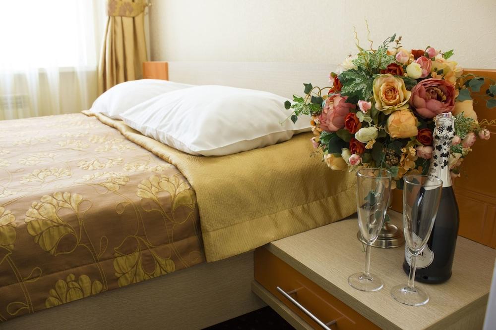 Armada Comfort Hotel