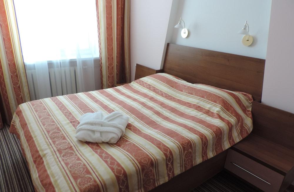 Armada Comfort Hotel