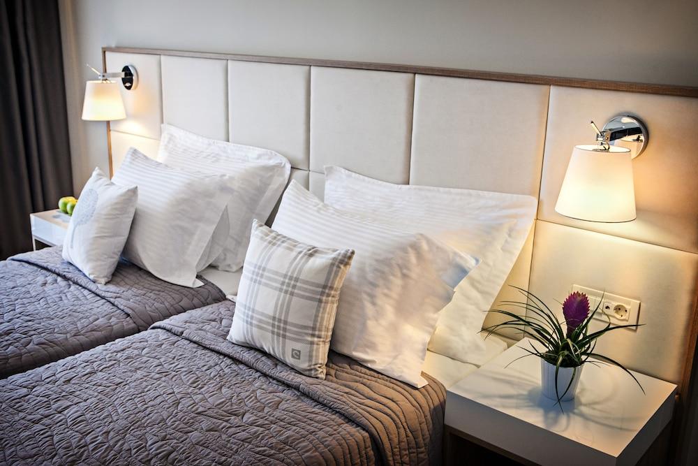 Olympic Star Beach Hotel