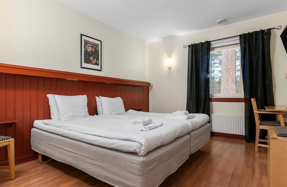 First Camp Moraparken