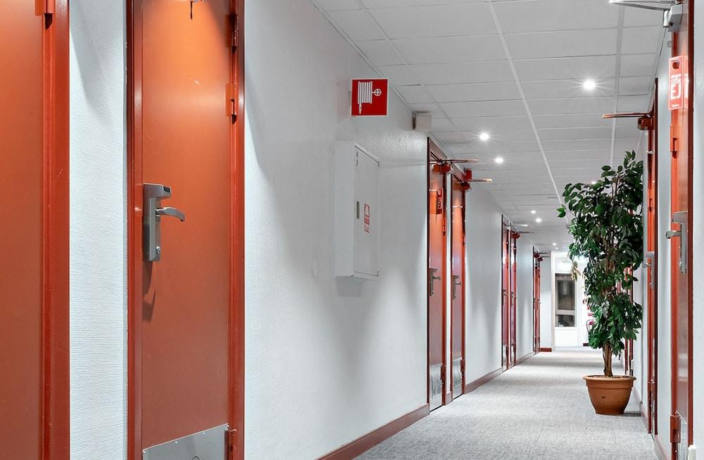 First Camp Moraparken