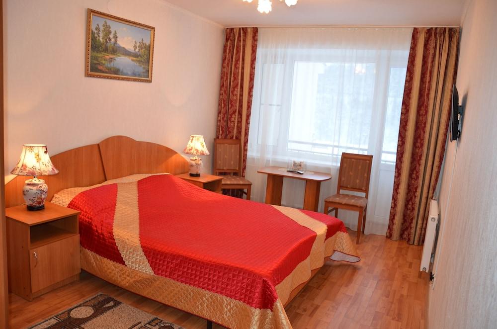 Olimp Event-Complex Hotel