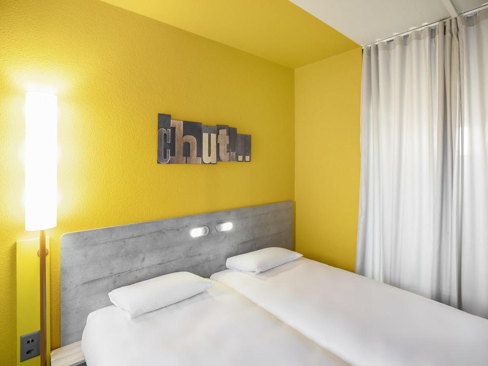 ibis budget Geneve Aeroport