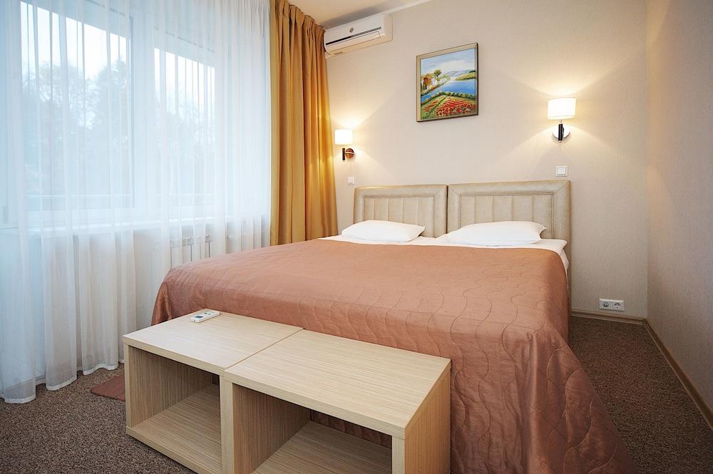 Park-Hotel Vozdvizhenskoe