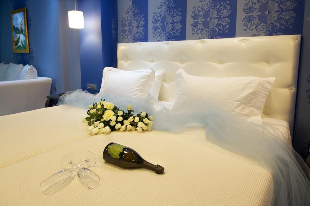 Odyssey Boutique Hotel