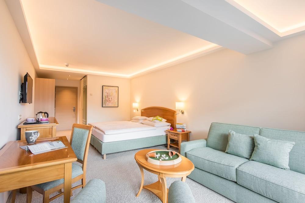 Alpin - Das Sporthotel