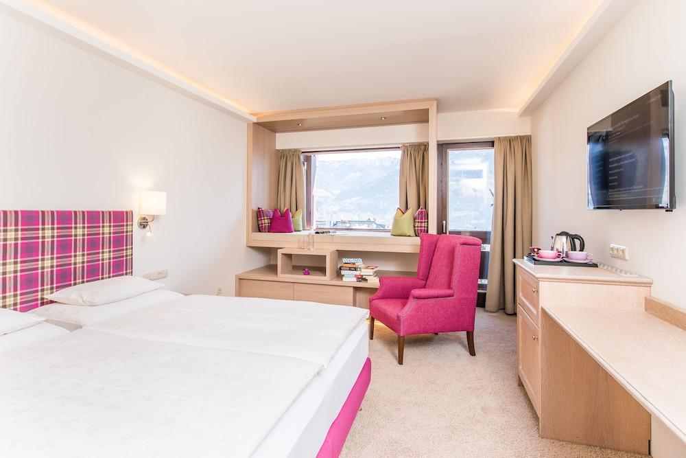 Alpin - Das Sporthotel