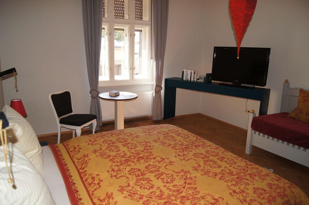 Altstadthaus Cityappartements