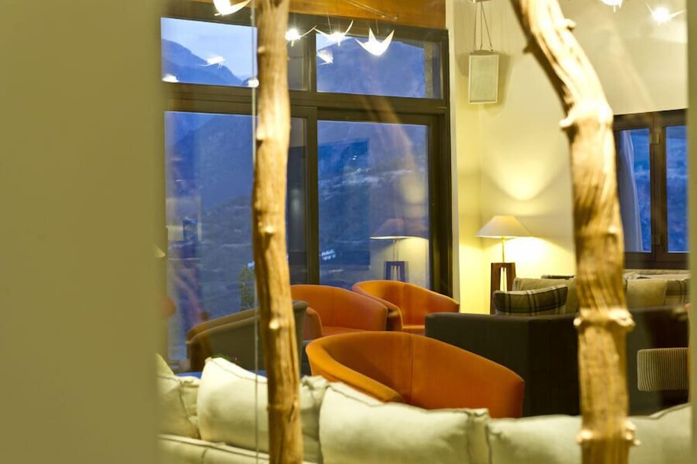 Pliadon Gi Mountain Resort & Spa