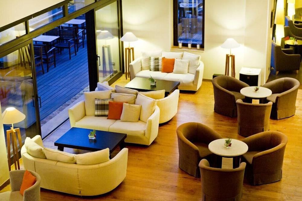 Pliadon Gi Mountain Resort & Spa