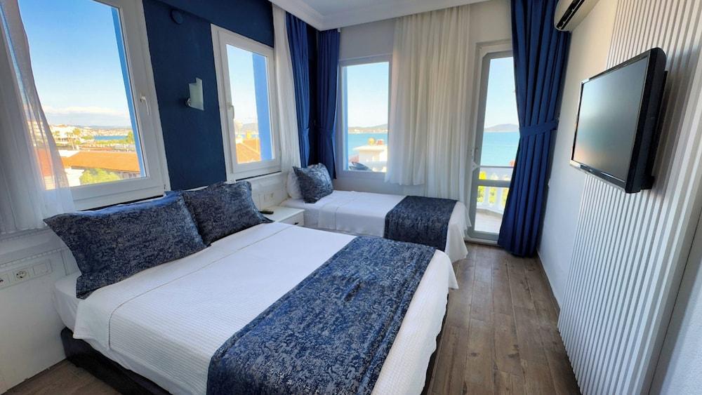 Cunda Ezer Otel