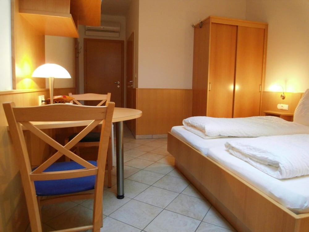 Weinhotel Kirchenwirt