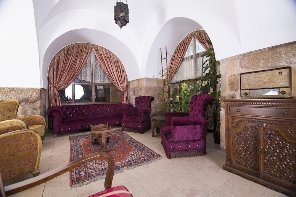 Kursunluhan Otel - Special Class