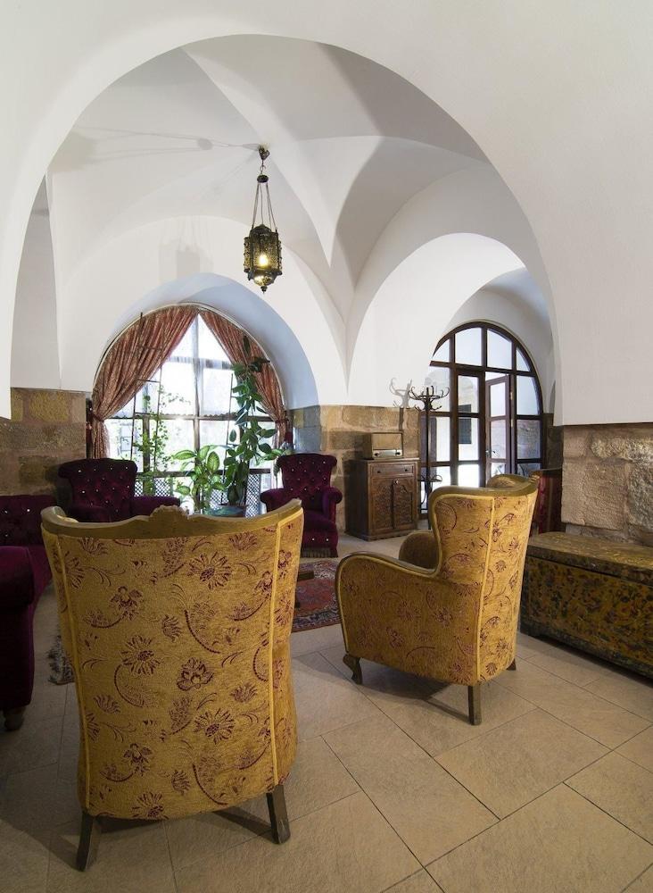 Kursunluhan Otel - Special Class