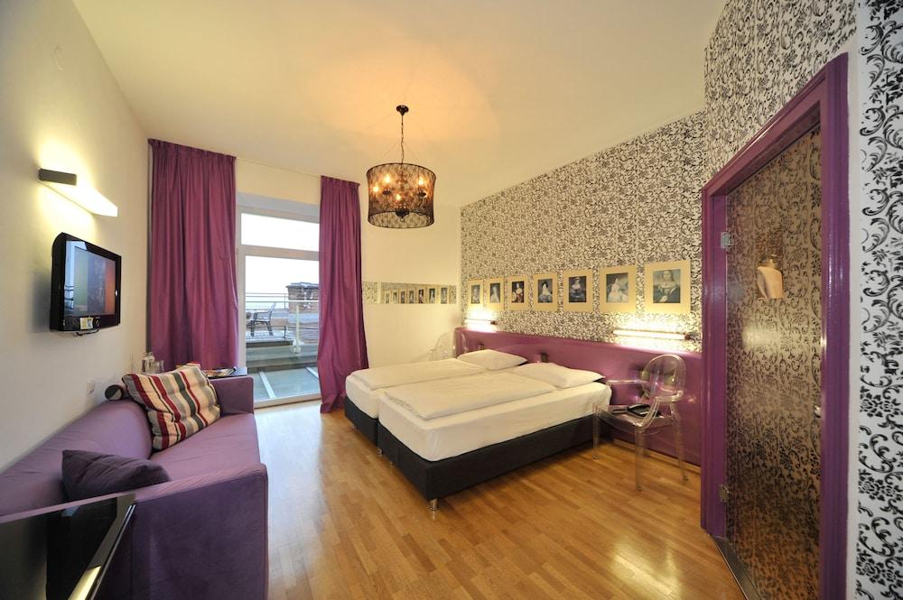 Erlebnis Post - Hotel mit EigenART