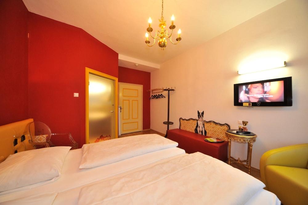 Erlebnis Post - Hotel mit EigenART