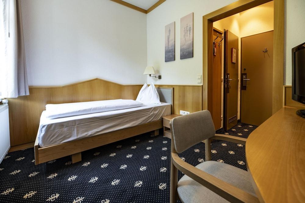 Sporthotel am Semmering